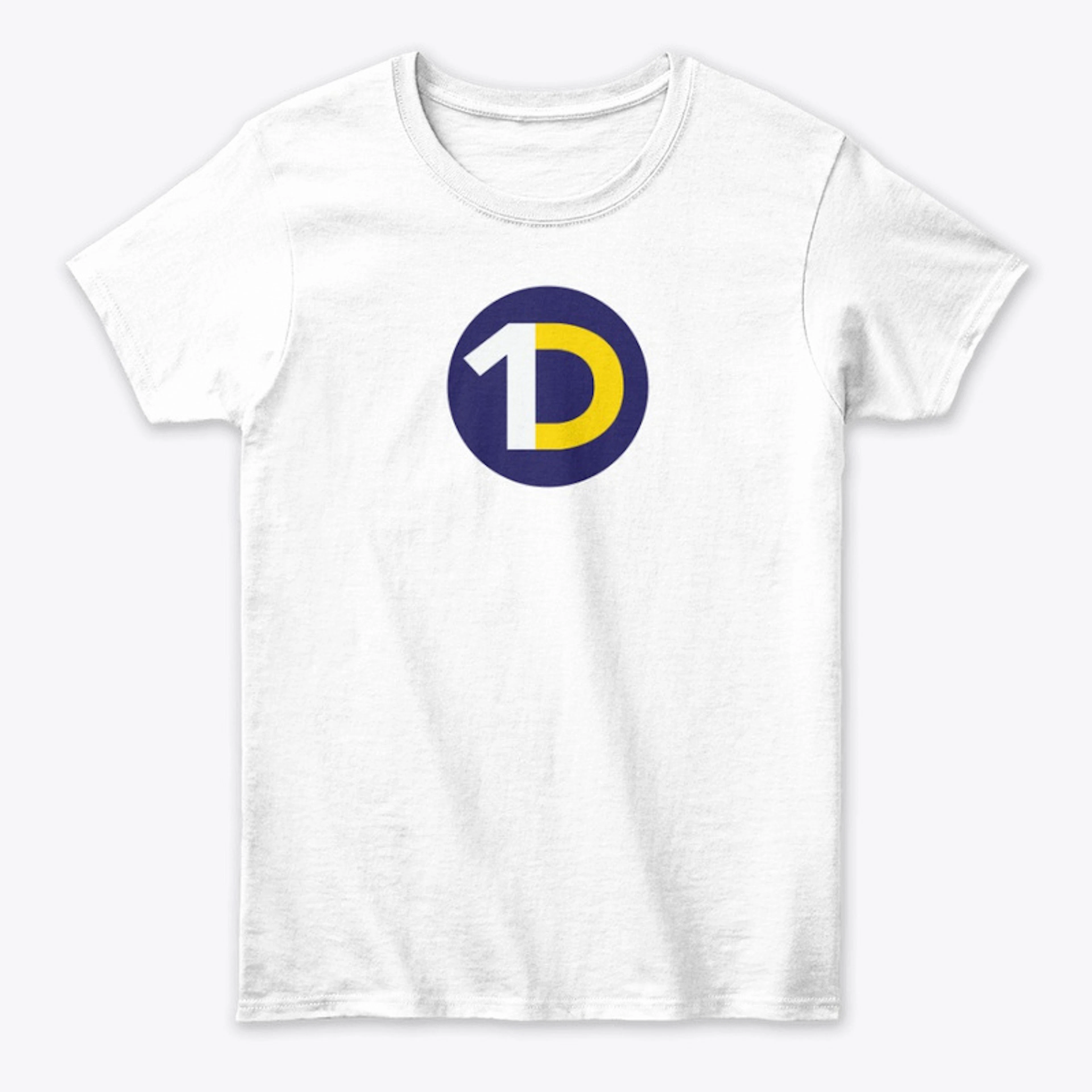 1Day Sooner T-Shirt (Vaccine)