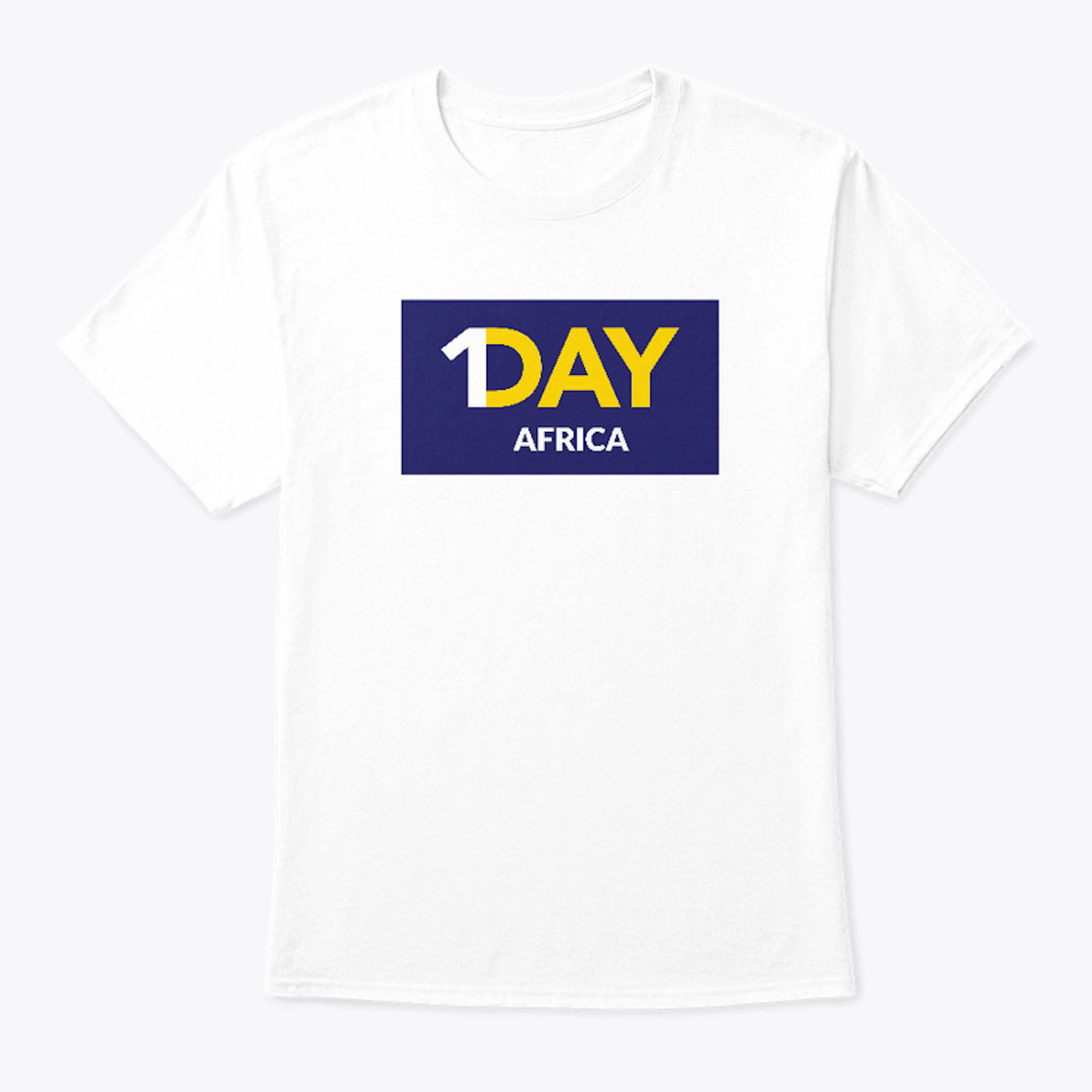 1Day Africa T-Shirt