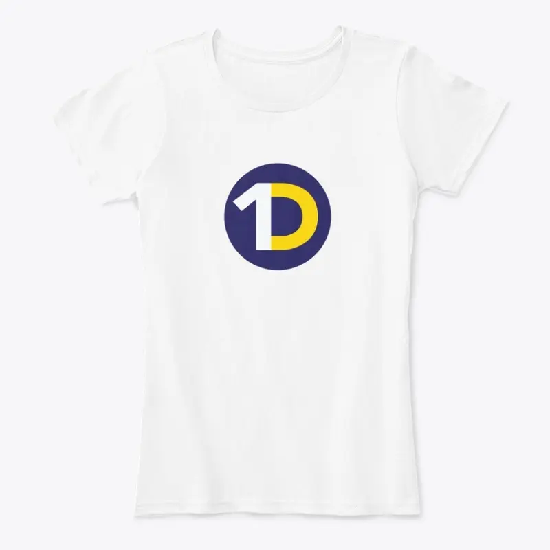 1Day Sooner T-Shirt (Vaccine)