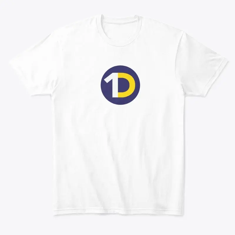 1Day Sooner T-Shirt (Vaccine)