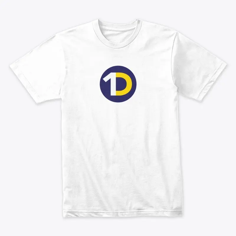 1Day Sooner T-Shirt (Vaccine)