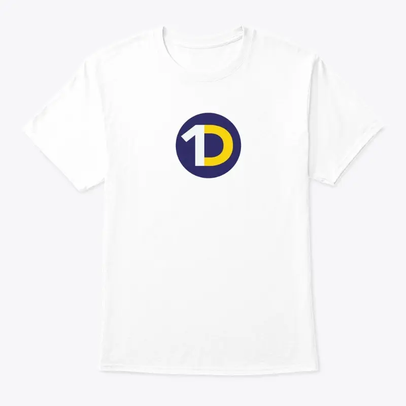 1Day Sooner T-Shirt (Vaccine)